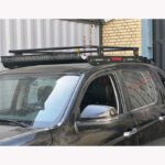 CAMEL JAC T8 ROOF RACK (2)