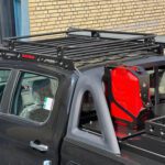 CAMEL JAC T8 ROOF RACK (3)