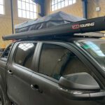 CAMEL JAC T8 ROOF RACK (6)