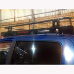 CAMEL JAC T8 ROOF RACK (8)