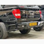 CAMEL MAX MOTOR KALUT REAR BUMPER (1)