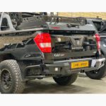 CAMEL MAX MOTOR KALUT REAR BUMPER (2)