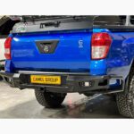 CAMEL MAX MOTOR KALUT REAR BUMPER (4)