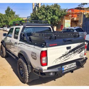 CAMEL NISSAN PICKUP & RICH SUPER LID (1)