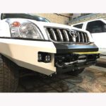 CAMEL PRADO 120 (4D) FRONT BUMPER (1)