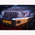 CAMEL PRADO 120 (4D) FRONT BUMPER (4)