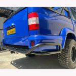 CAMEL UAZ PATRIOT REAR BUMPER (3)