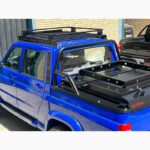 CAMEL UAZ PATRIOT ROOF RACK (4)