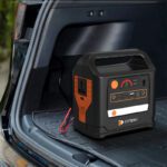 CONPEX TW-BK-009 60000mAh 300W PORTABLE POWER GENERATOR (3)