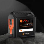 CONPEX TW-BK-009 60000mAh 300W PORTABLE POWER GENERATOR (4)