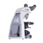 LABORATORY TRINOCULAR MICROSCOPE MODEL NE610