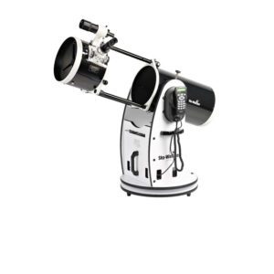 SKY-WATCHER 10 FLEXTUBE 250P SYNSCAN GOTO DOBSONIAN TELESCOPE