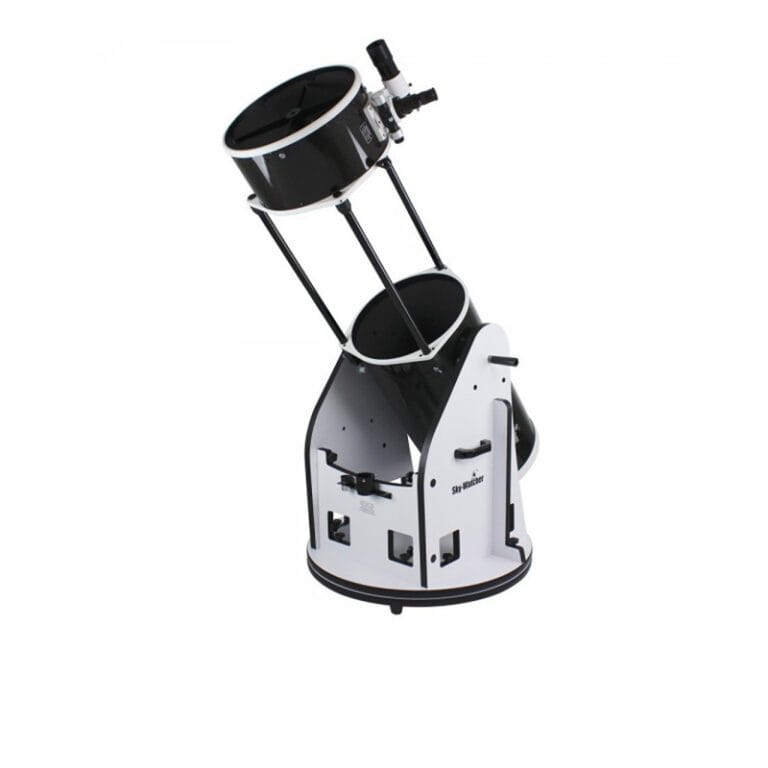 تلسكوپ 350 میلی متری دابسونی اسكایواچر مدل BKDOB14 با لوله جمع شونده