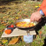 ENKIDU BUSHCRAFT CAMPING TABLE (1)