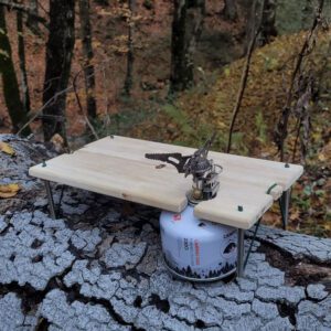 ENKIDU BUSHCRAFT CAMPING TABLE (3)