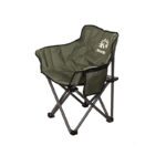 KAILASH ALPHA FOLDING CAMPING CHAIR (4)