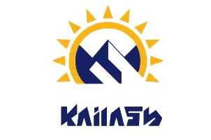 KAILASH LOGO