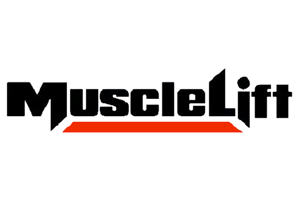ماسل لیفت | MUSCLELIFT