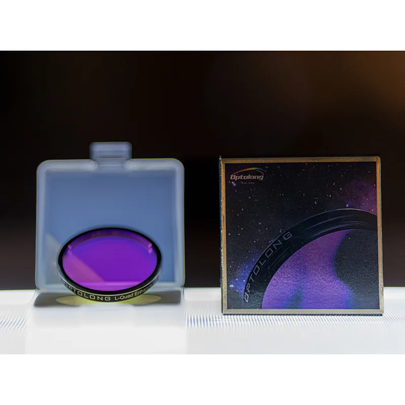 OPTOLONG L-QUAD ENHANCE FILTER