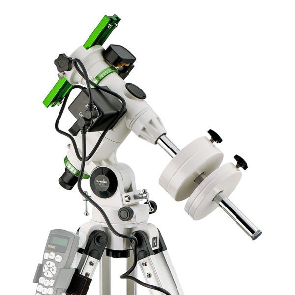 SKY-WATCHER EQ3 PRO GO-TO ASTRONOMY MOUNT TRIPOD