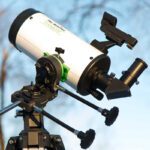 SKY-WATCHER STARQUEST-102MC TELESCOPE