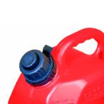 TELAWEI 5L OFF-ROAD FUEL CAN WITH LOCKABLE CAP AND NOZZLE (2)