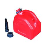 TELAWEI 5L OFF-ROAD FUEL CAN WITH LOCKABLE CAP AND NOZZLE (3)