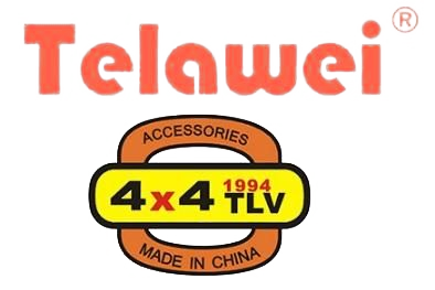 Telawei Full Logo