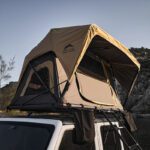 WILD LAND NORMANDY AUTO 140 SOFT SHELL ROOF TENT (11)