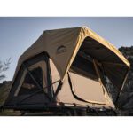 WILD LAND NORMANDY AUTO 140 SOFT SHELL ROOF TENT (15)