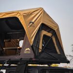 WILD LAND NORMANDY AUTO 140 SOFT SHELL ROOF TENT (24)