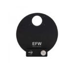 ZWO 7-POSITION ELECTRONIC FILTER WHEEL FOR 2" OR 50.4MM FILTERS