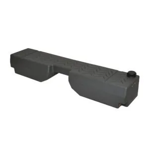 مخزن آب 40 لیتری زیرپایی Telawei مدل پلیمری (3)