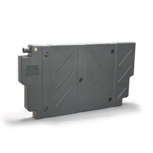 مخزن آب 45 لیتری پشت صندلی Telawei مدل پلاستیک فشرده (4)