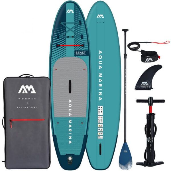 AQUA MARINA BEAST ISUP (4)