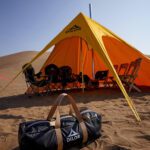 DILOR ADVENTURE MINI STARTENT CAMPING CANOPY (1)