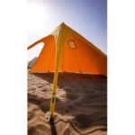 DILOR ADVENTURE MINI STARTENT CAMPING CANOPY (2)