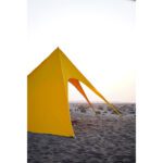 DILOR ADVENTURE MINI STARTENT CAMPING CANOPY (3)