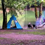 DILOR GS 4-PERSONS TIPI TENT (3)