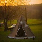 DILOR GS 4-PERSONS TIPI TENT (8)