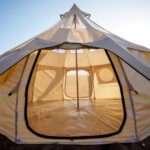 DILOR JAHAAN BIN 10-PERSON GLAMPING TENT (1)