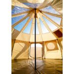 DILOR JAHAAN BIN 10-PERSON GLAMPING TENT (2)