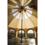 DILOR JAHAAN NEMA 10-PERSON GLAMPING TENT (3)