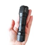 SMALL SUN ZY-915 CAMPING TORCH (3)