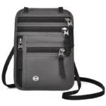 کیف پاسپورتی گردنی مدل A05