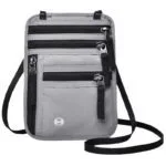  TRAVEL WALLET PASSPORT HOLDER A05