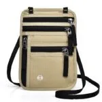  TRAVEL WALLET PASSPORT HOLDER A05