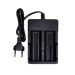 شارژر باتری لیتیومی دوتایی اسمال سان مدل 31-097 (1)