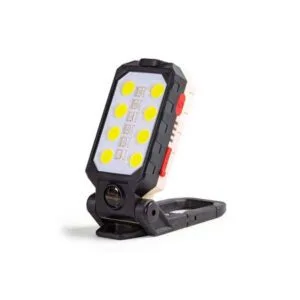 چراغ کمپینگ شارژی مدل W599B (32)