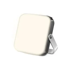 چراغ کمپینگ شارژی پاوربانک دار مدل C12L (8)
